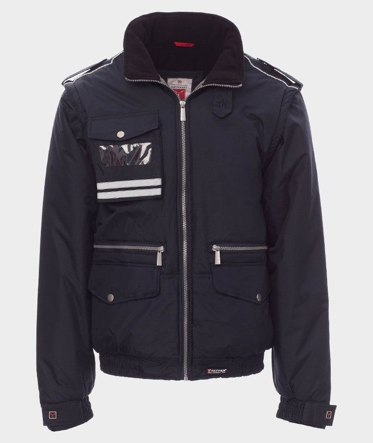 PayperWear Herren-Jacke LANCER