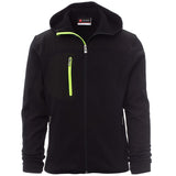 PayperWear Herren Strickjacke TRIP