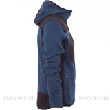 PayperWear Herren Strickjacke TRIP