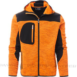 PayperWear Herren Strickjacke TRIP