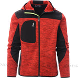 PayperWear Herren Strickjacke TRIP