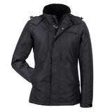 Planam Damen-Winterjacke NORIT