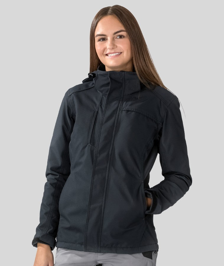 Planam Damen-Winterjacke NORIT