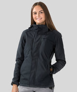 Planam Damen-Winterjacke NORIT