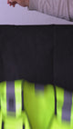 DaVinci Unisex Warnweste TACTICAL MESH PRO