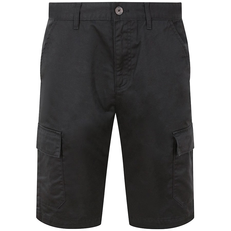 ProRTX Herren Cargo-Shorts PRO