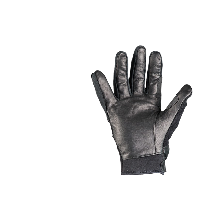 Mil-Tec Fingerhandschuhe SCHNITTHEMMEND