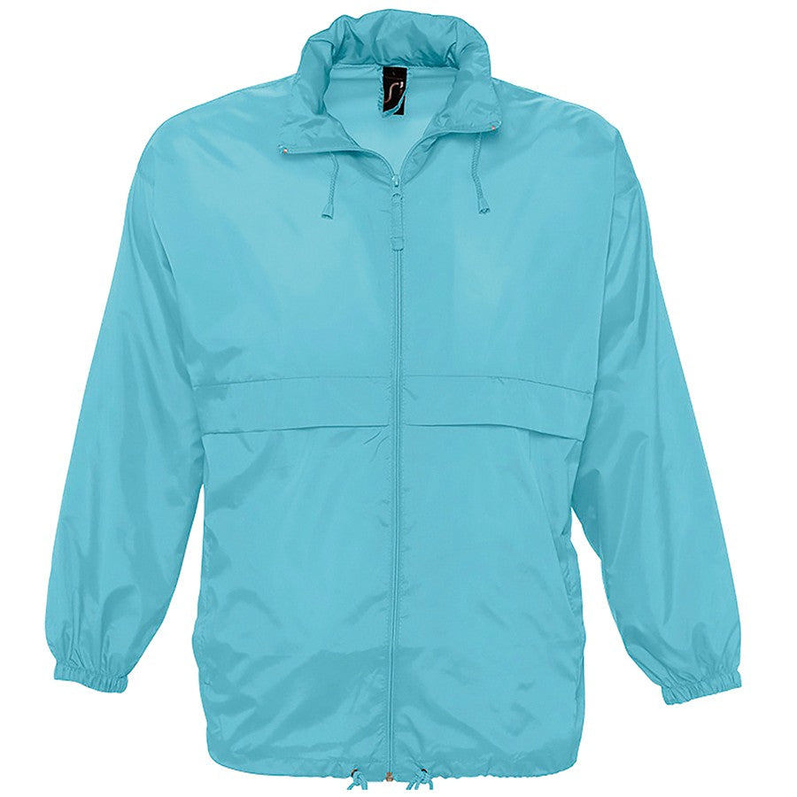 SOLs Unisex Windbreaker-Jacket SURF